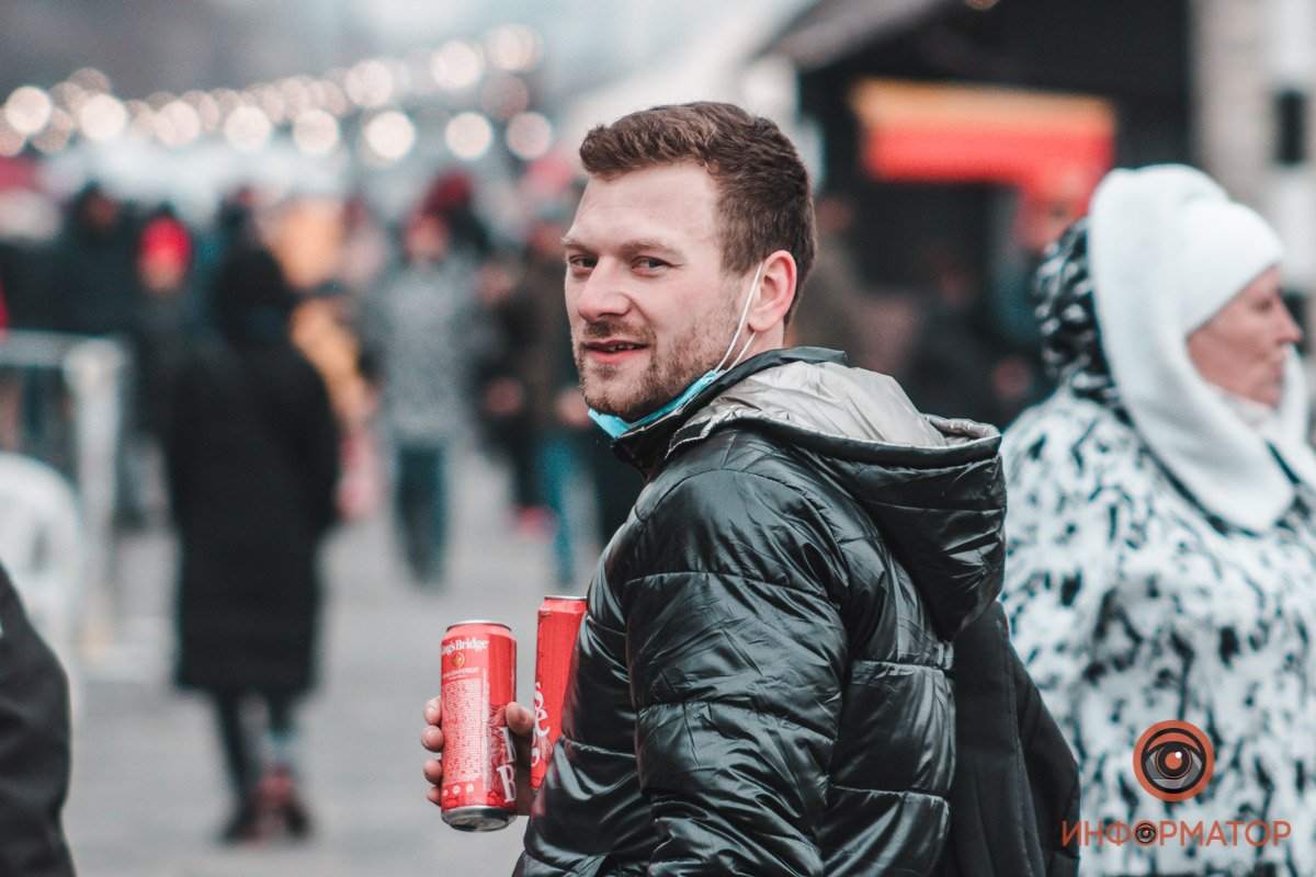 Фото: Андрей Шушпан