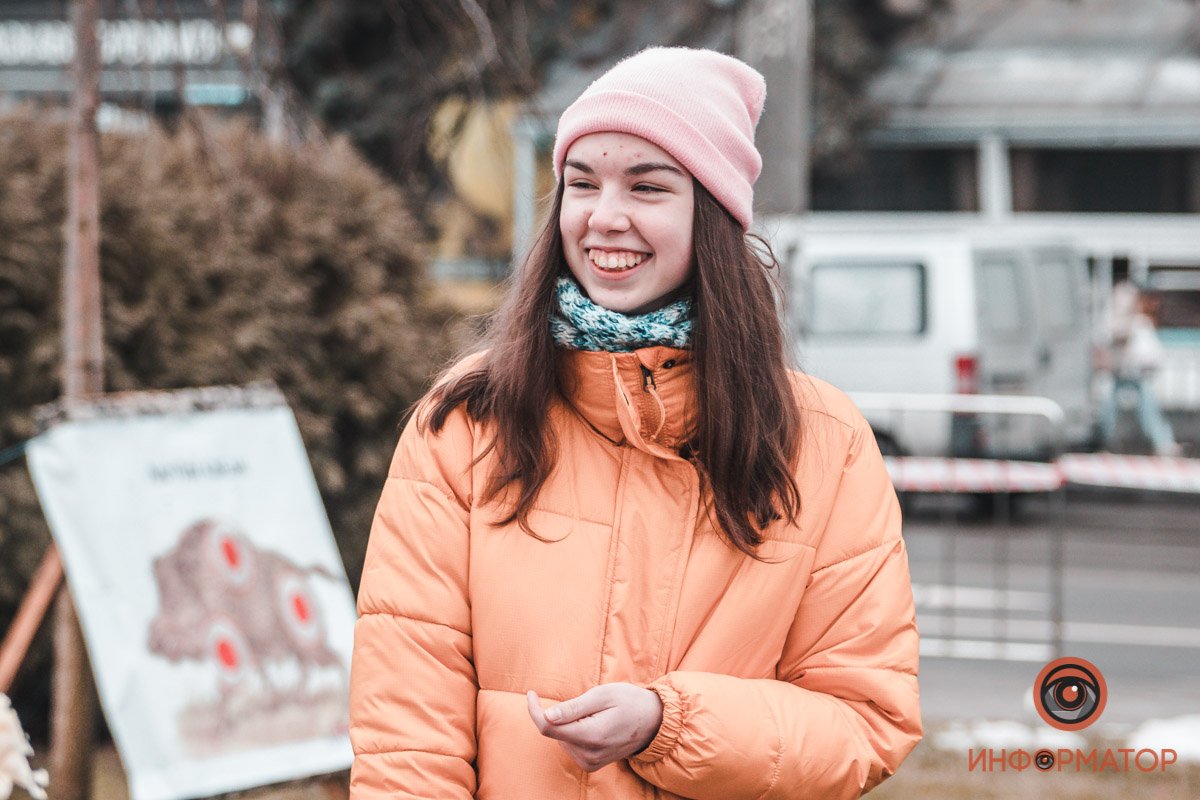 Состав фото: 50% искренности, 50% позитива