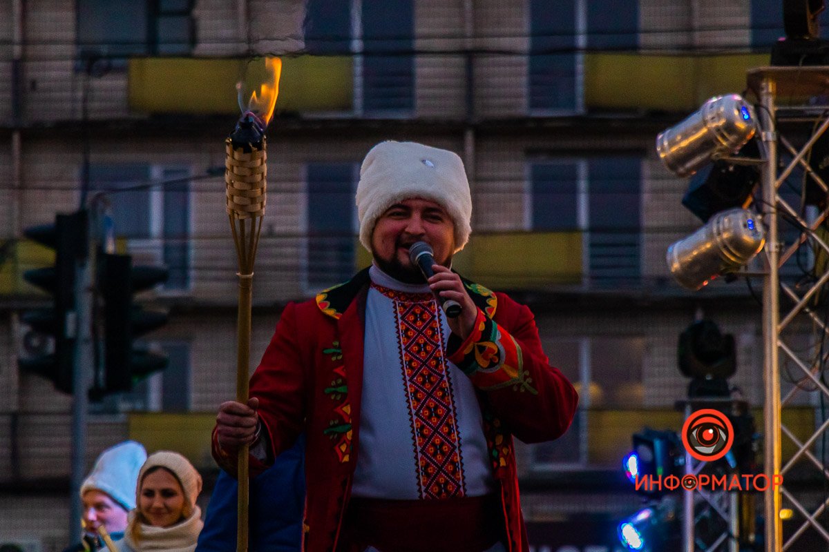 Торжественная речь Торжественная речь