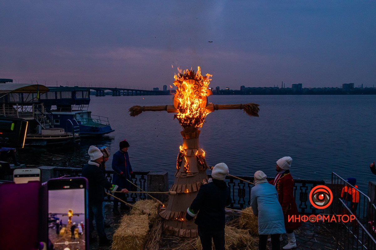 Получилось зрелищно Получилось зрелищно