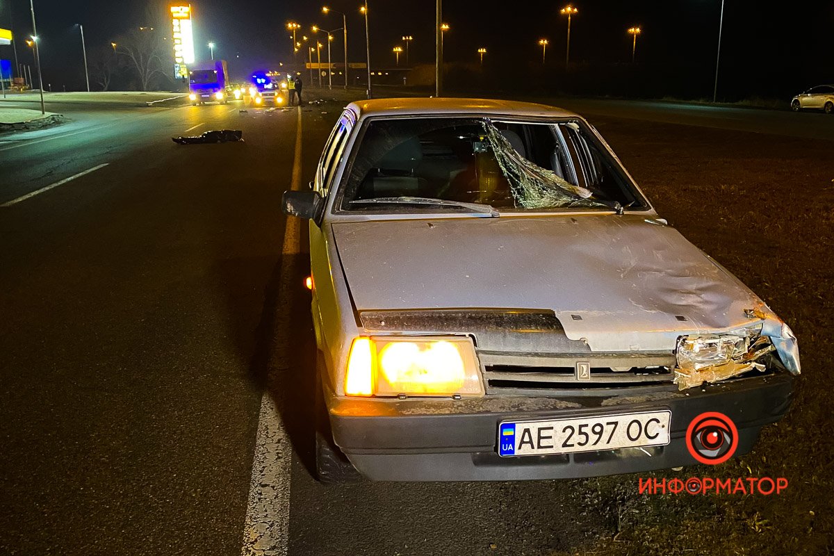 Одна из женщин погибла