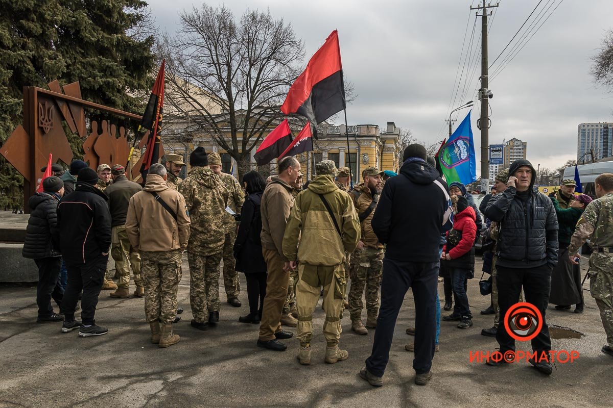 Из-за пандемии мероприятие было не таким массовым, как в прошлом году