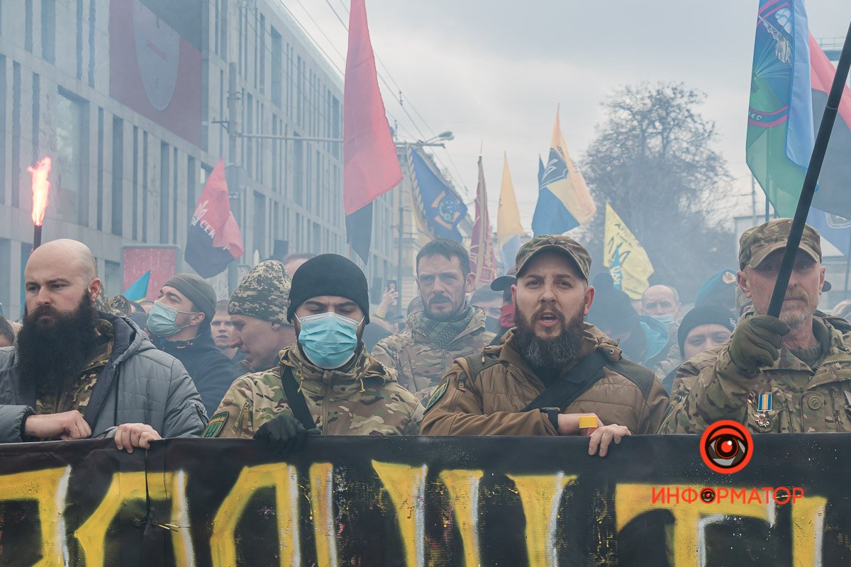 Фото: Андрей Шушпан