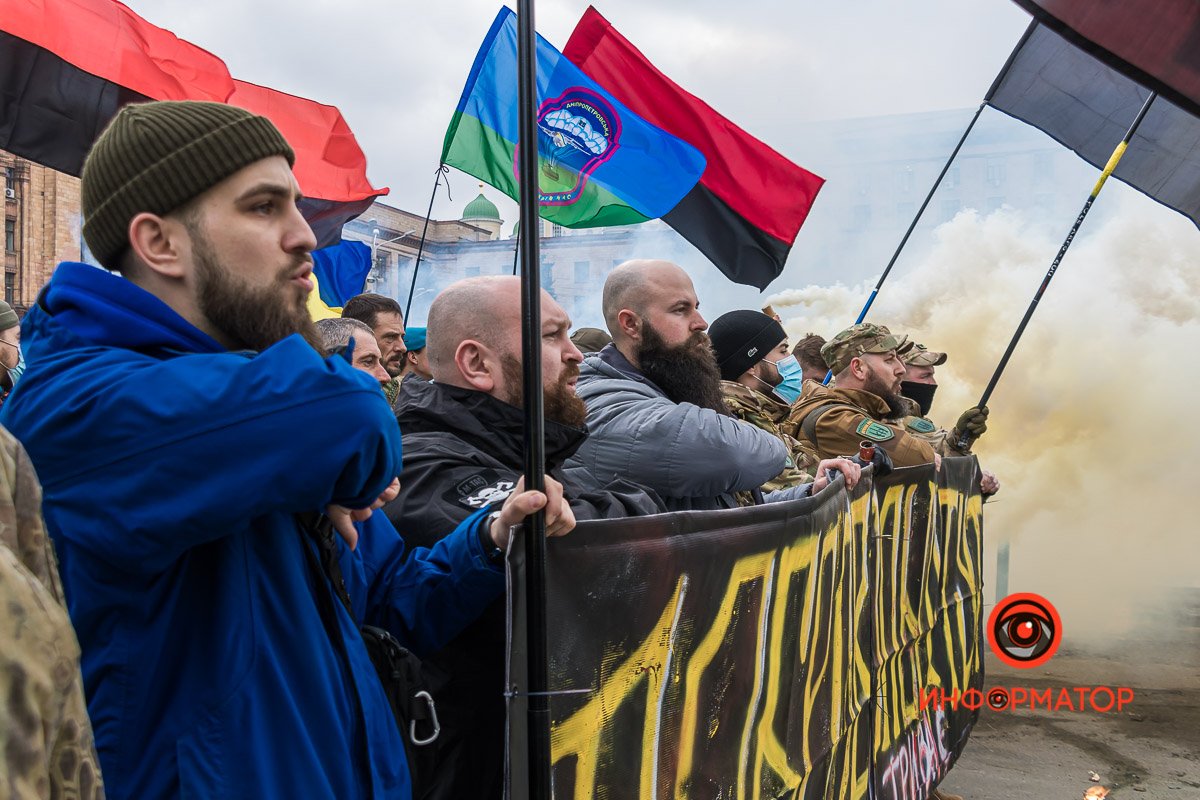 Слава Україні!