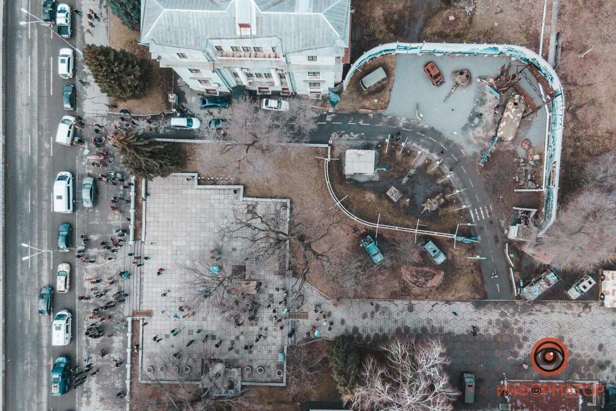 Фото: Сергей Лашко