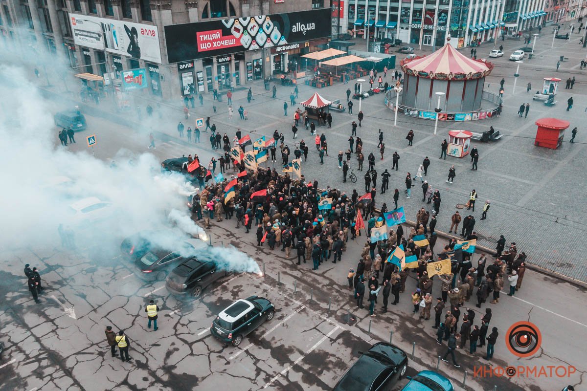 Вы восхитительны