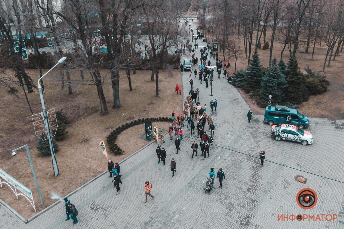 Фото: Сергей Лашко