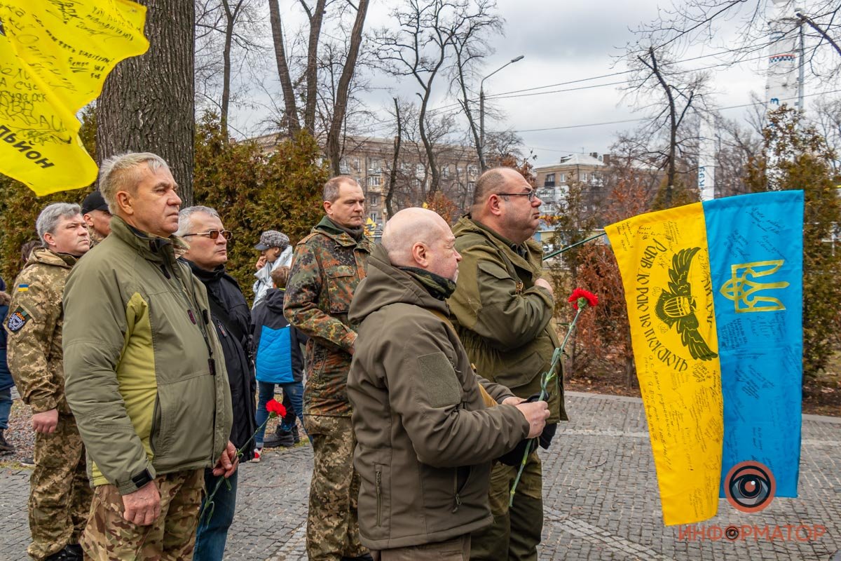 Настоящие герои