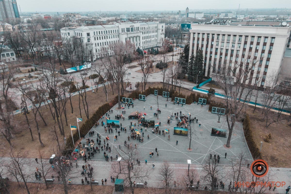 Фото: Сергей Лашко