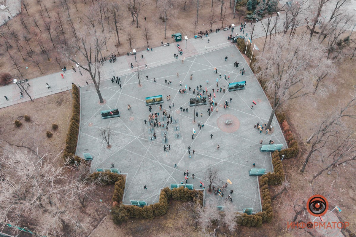 Все буде Україна