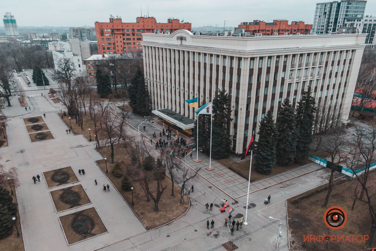 Фото: Сергей Лашко