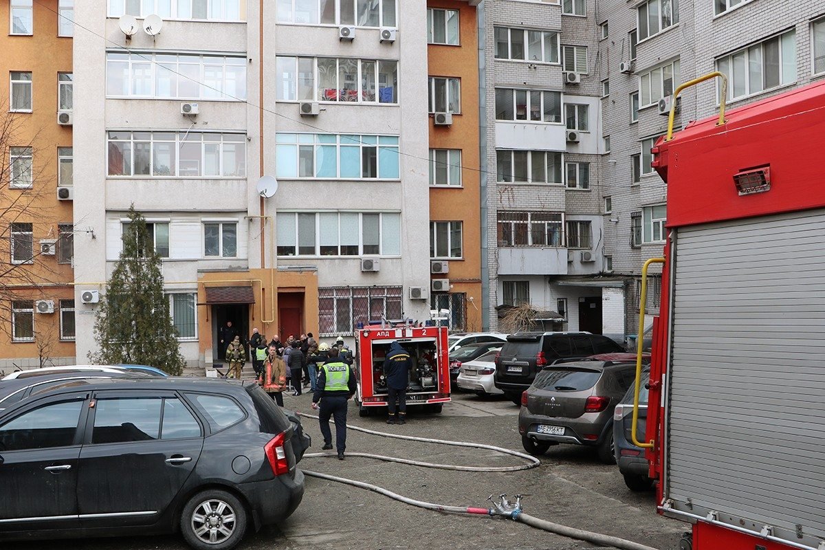К несчастью, ее владелец погиб