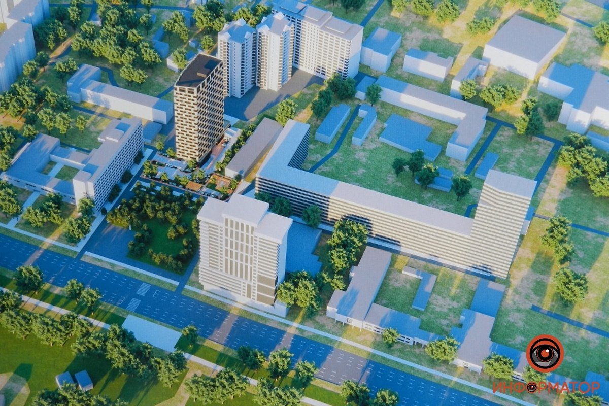 Проект ободрили на градсовете