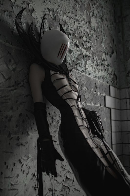 Теперь ты останешься здесь 