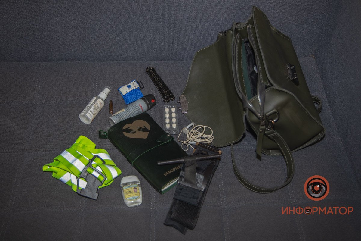 Ну и набор Беара Гриллса Ну и набор Беара Гриллса