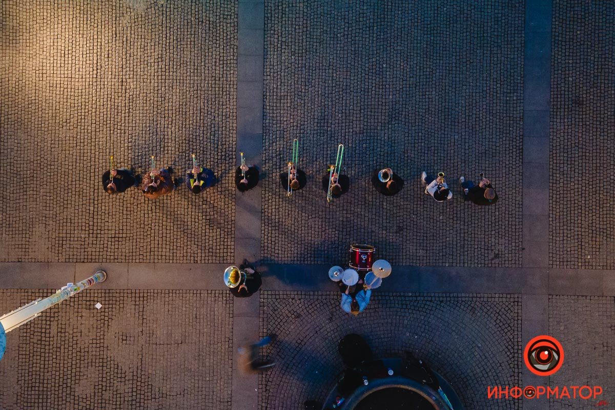 Немного необычных ракурсов Немного необычных ракурсов