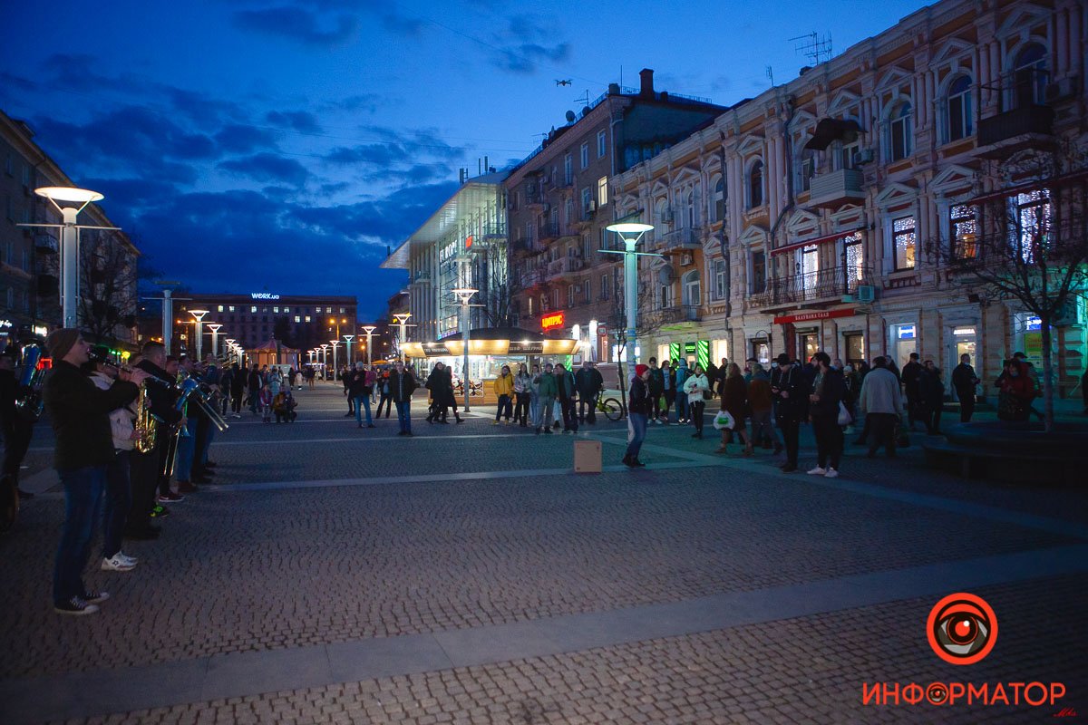 Никто не остался равнодушным Никто не остался равнодушным