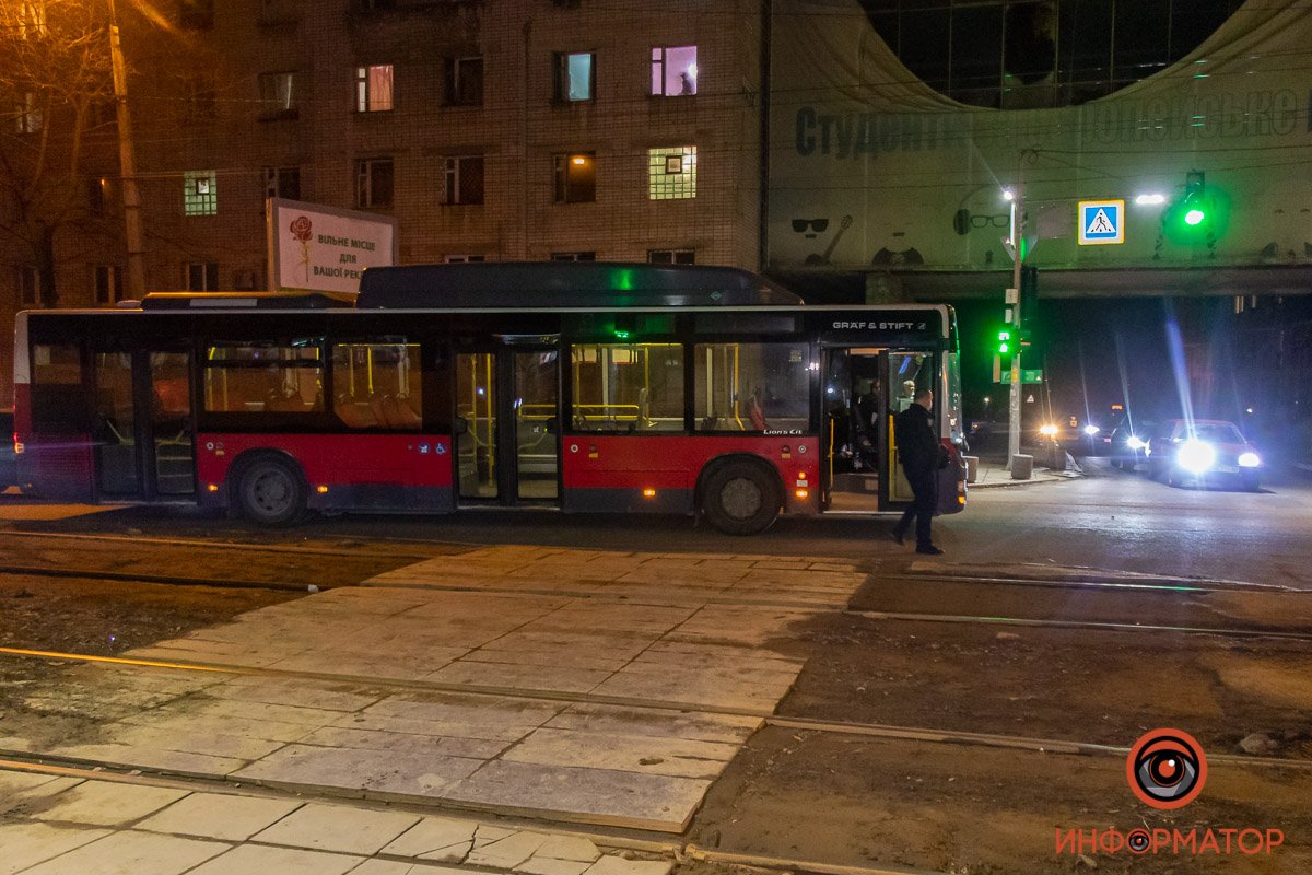 ДТП на проспекте Гагарина