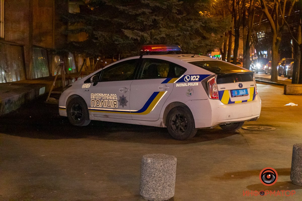 Обстоятельства аварии установит следователь по ДТП