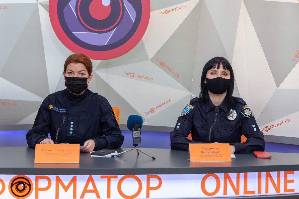 Итоги недели от спасателей и полиции Итоги недели от спасателей и полиции