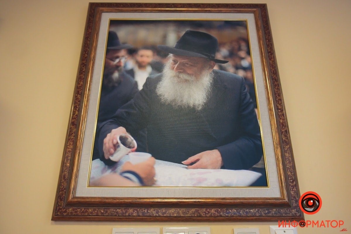 С Любавическим Ребе связаны очень большие чудеса С Любавическим Ребе связаны очень большие чудеса