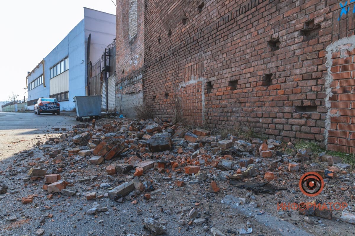 Местные жители обращались с жалобами 