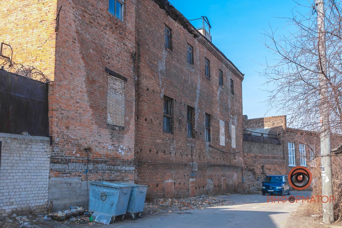 Не паркуйтесь тут