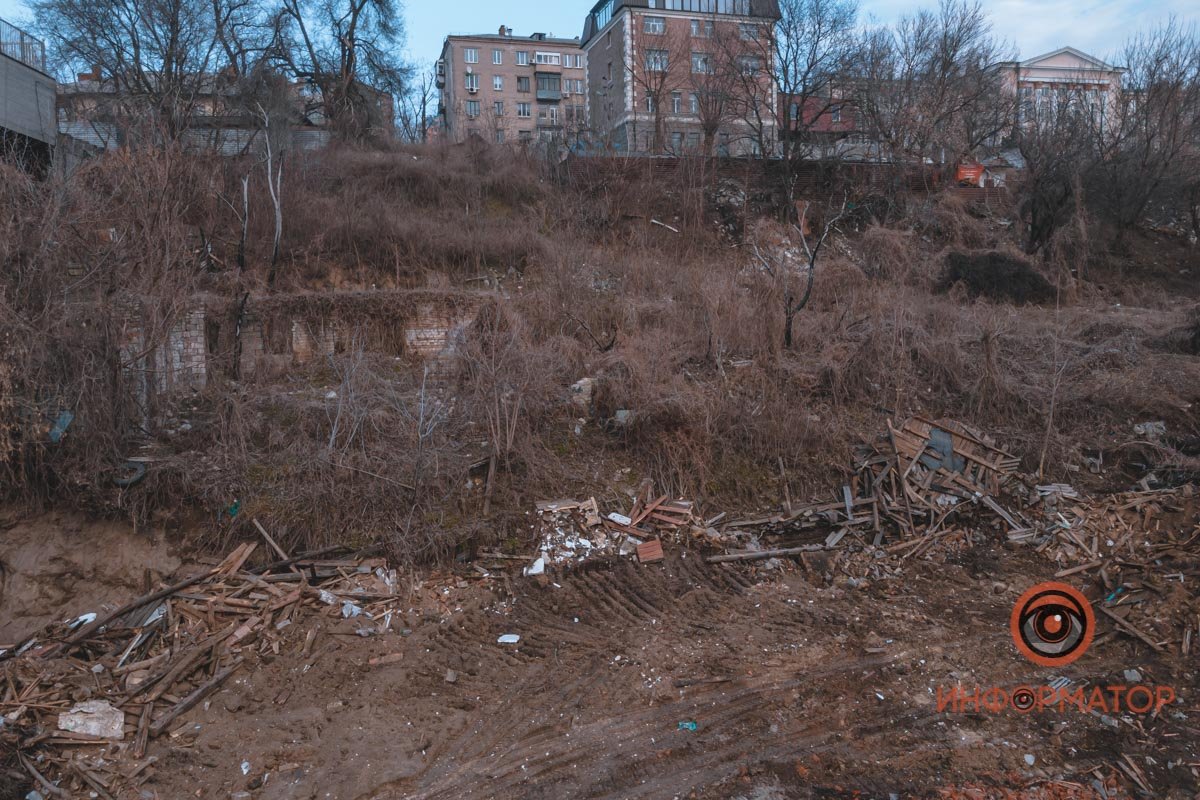 Город-призрак