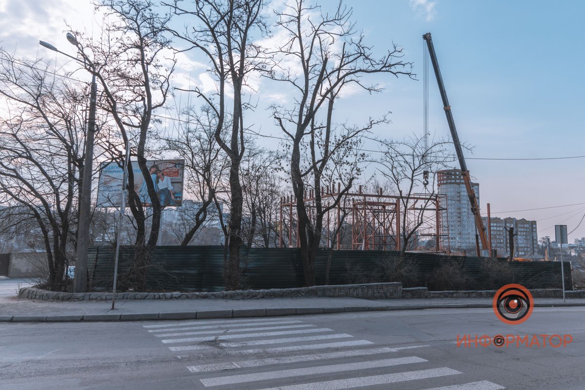 Что тут будет - пока не известно