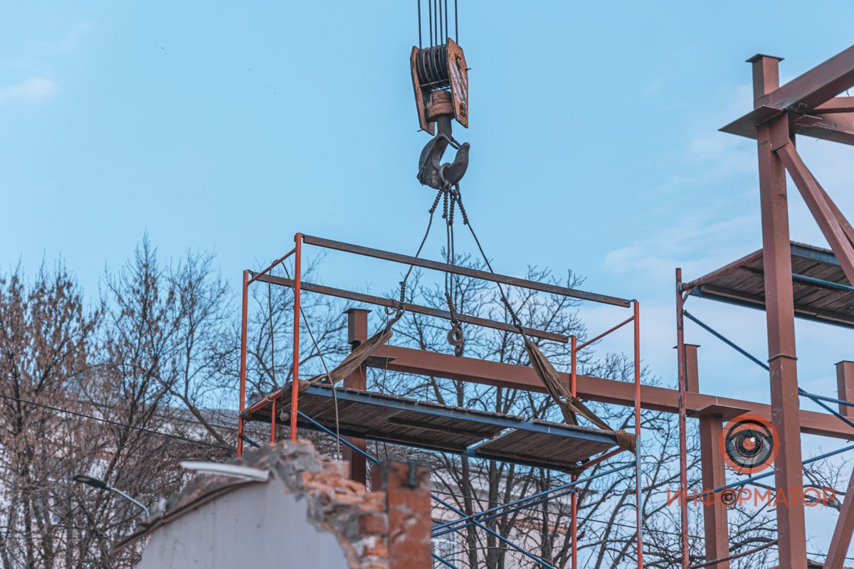 Улица Гоголя