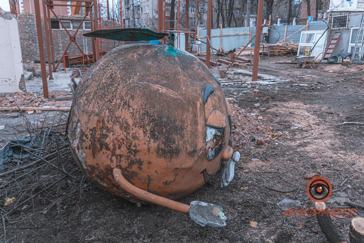 Держись, дружище