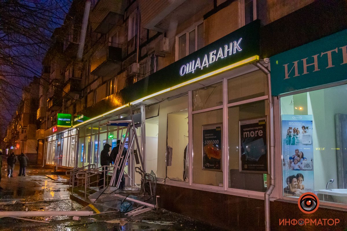 Предварительно, в происшествии никто не пострадал