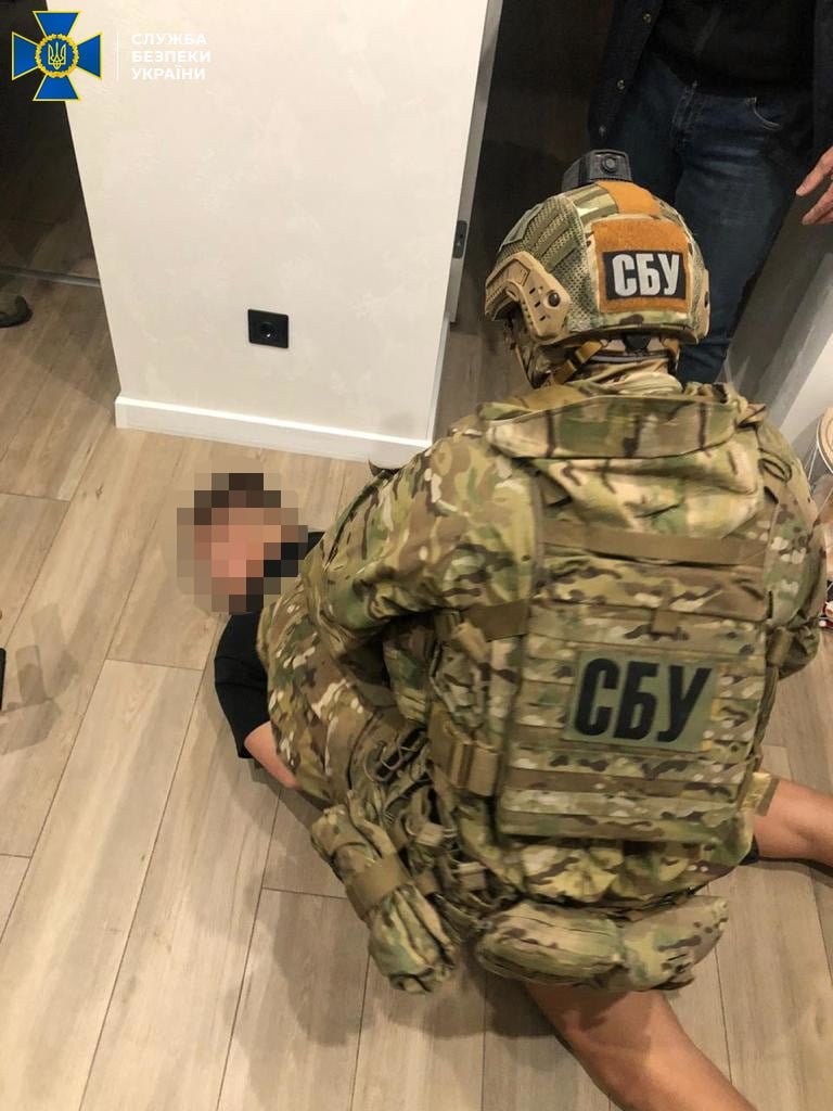 Правоохранители провели спецоперации в Днепре, Харьковской и Ивано-Франковской областях Правоохранители провели спецоперации в Днепре, Харьковской и Ивано-Франковской областях