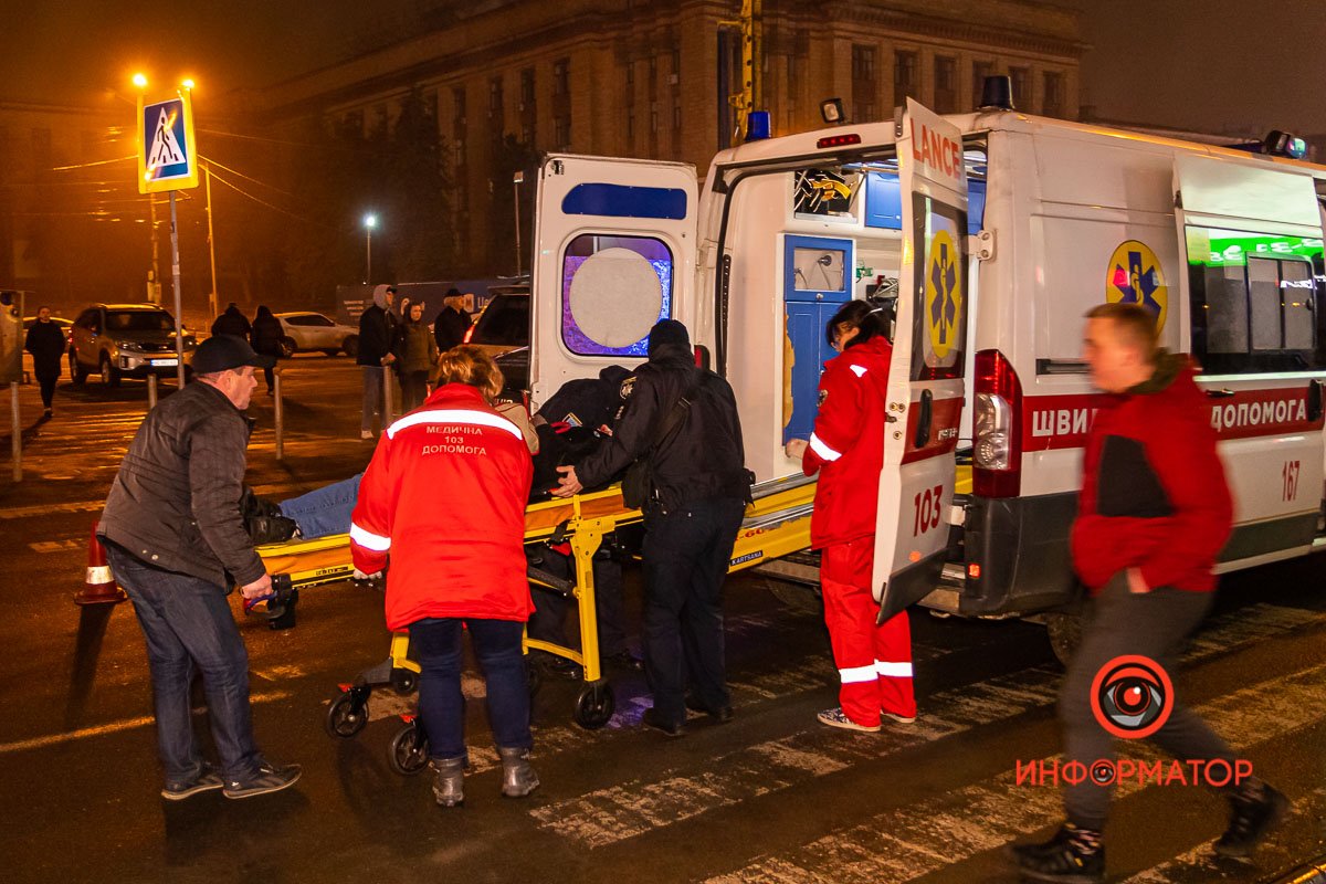 Ожидается приезд следователя по ДТП Ожидается приезд следователя по ДТП