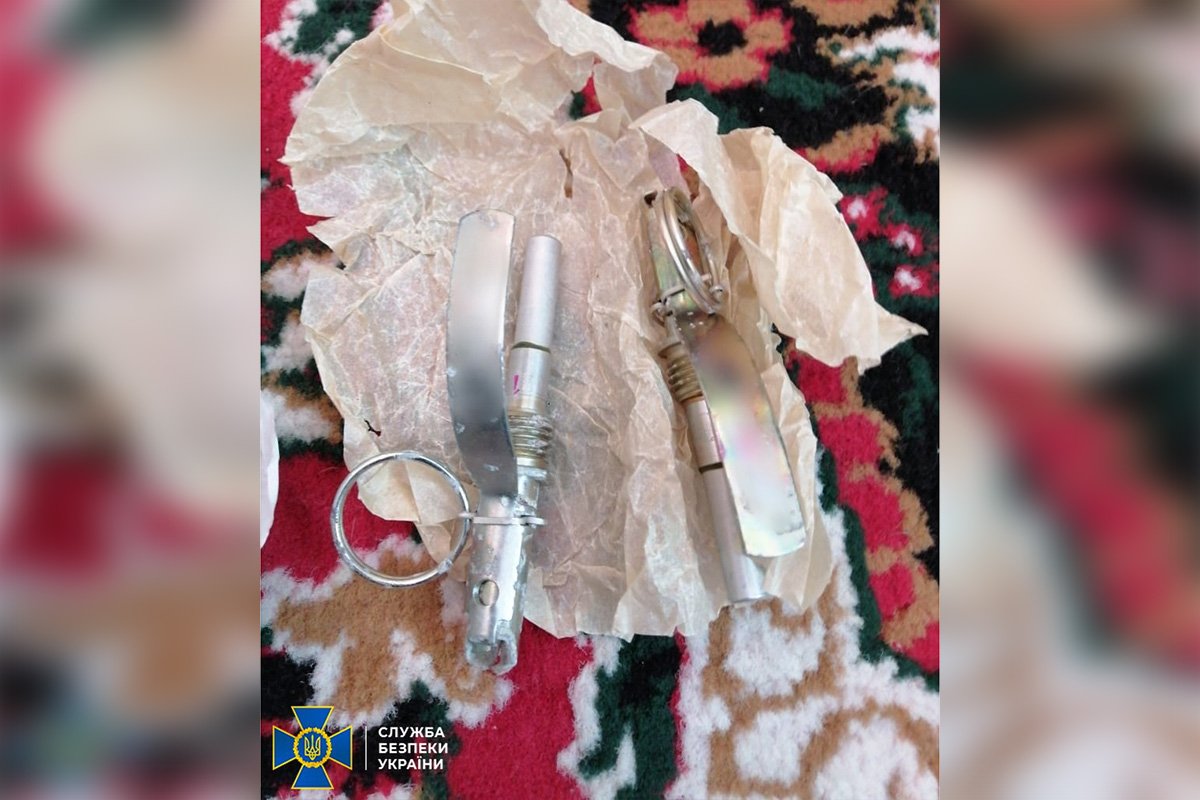 Агент собирал информацию о военных подразделениях, расположенных на территории области Агент собирал информацию о военных подразделениях, расположенных на территории области