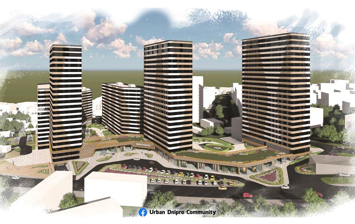 Всего 9 башен Всего 9 башен