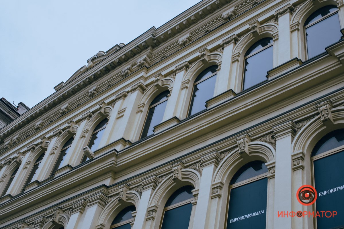 Кто такой Мономах и почему не Московская: где в Днепре находится самая старая улица 1