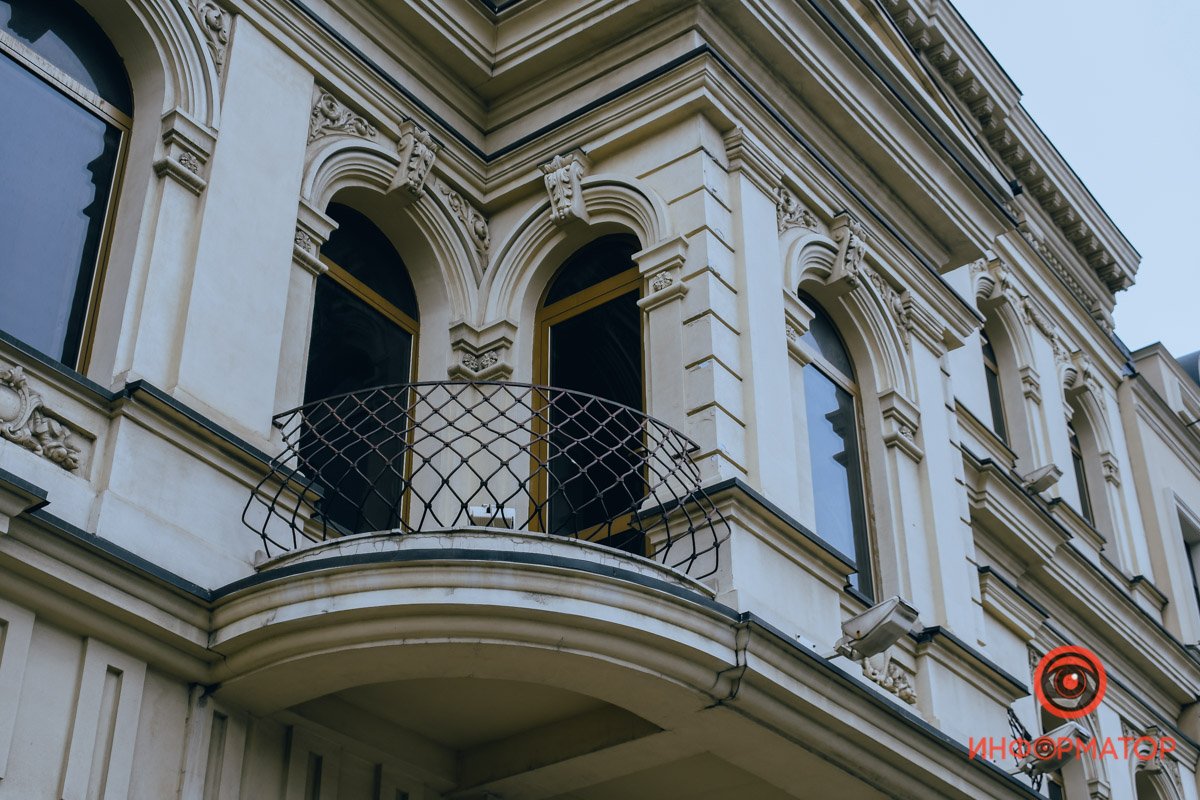 Кто такой Мономах и почему не Московская: где в Днепре находится самая старая улица 6