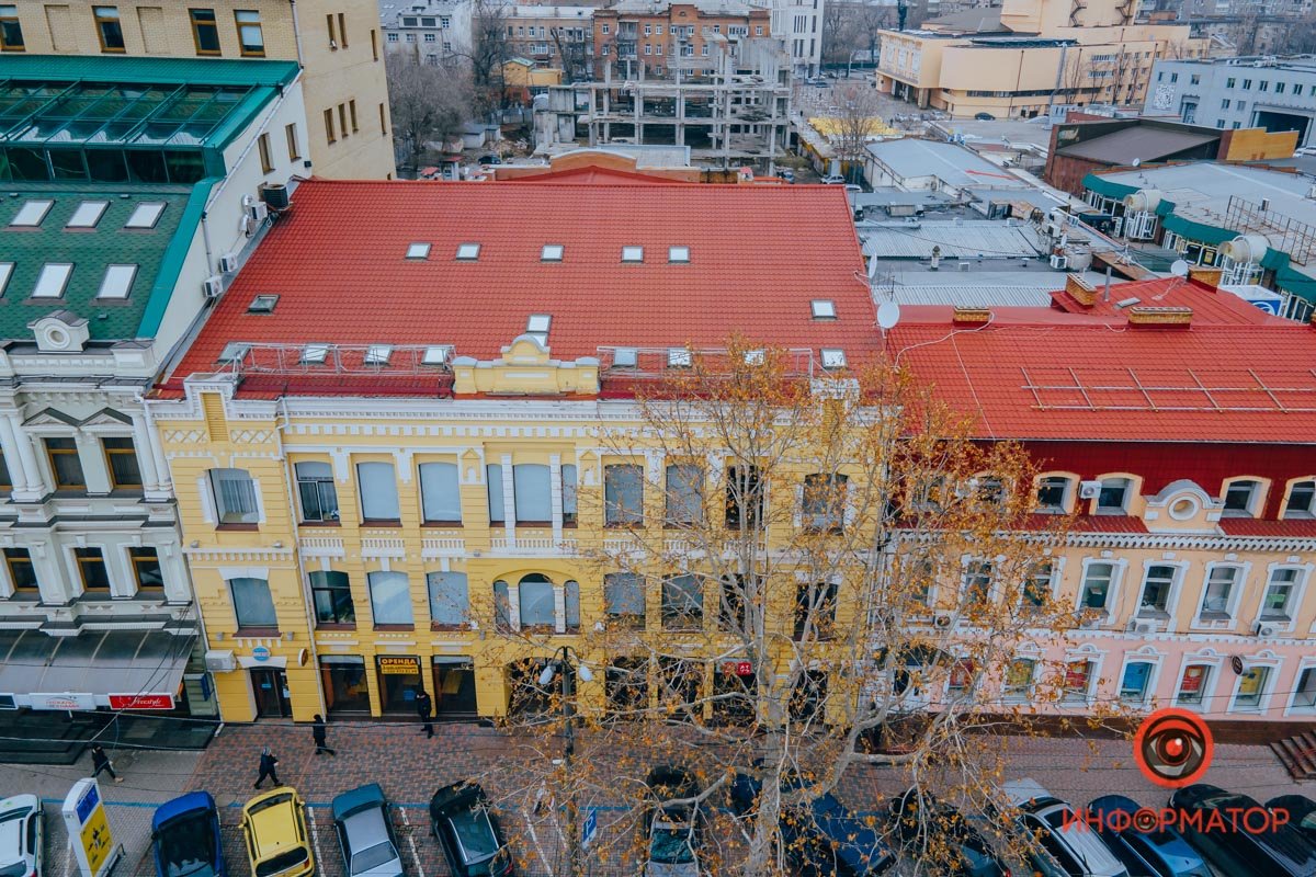 Кто такой Мономах и почему не Московская: где в Днепре находится самая старая улица 19