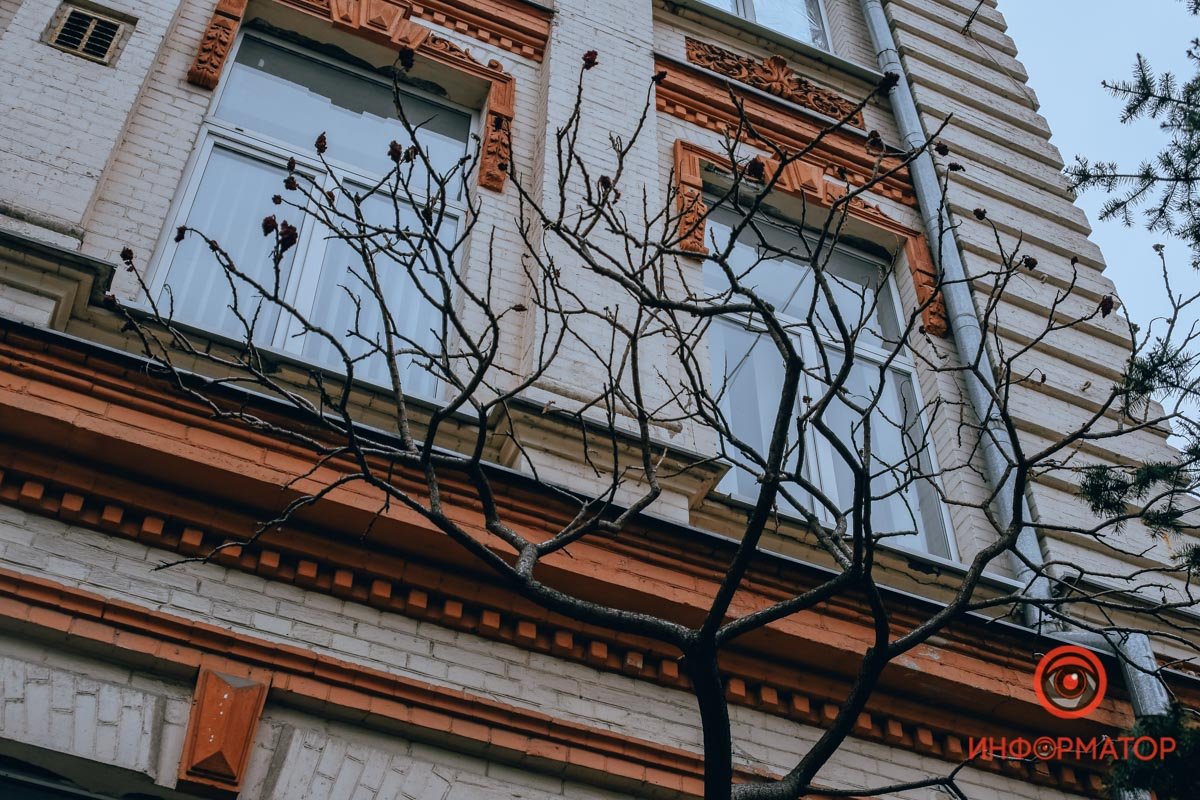 Кто такой Мономах и почему не Московская: где в Днепре находится самая старая улица 22