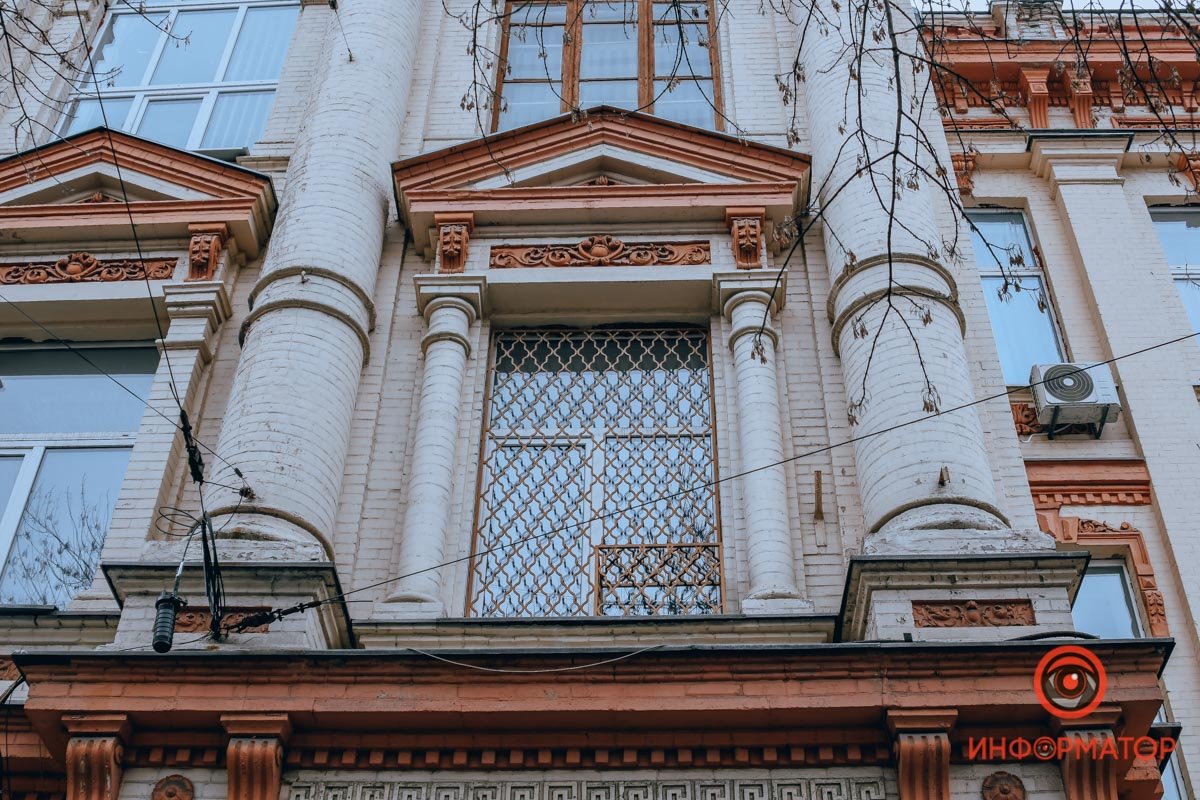 Кто такой Мономах и почему не Московская: где в Днепре находится самая старая улица 24