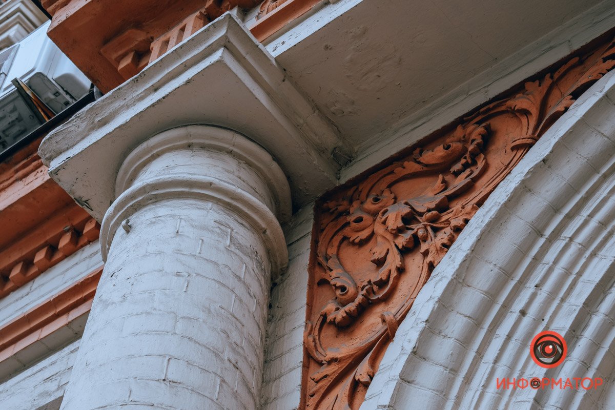 Кто такой Мономах и почему не Московская: где в Днепре находится самая старая улица 31