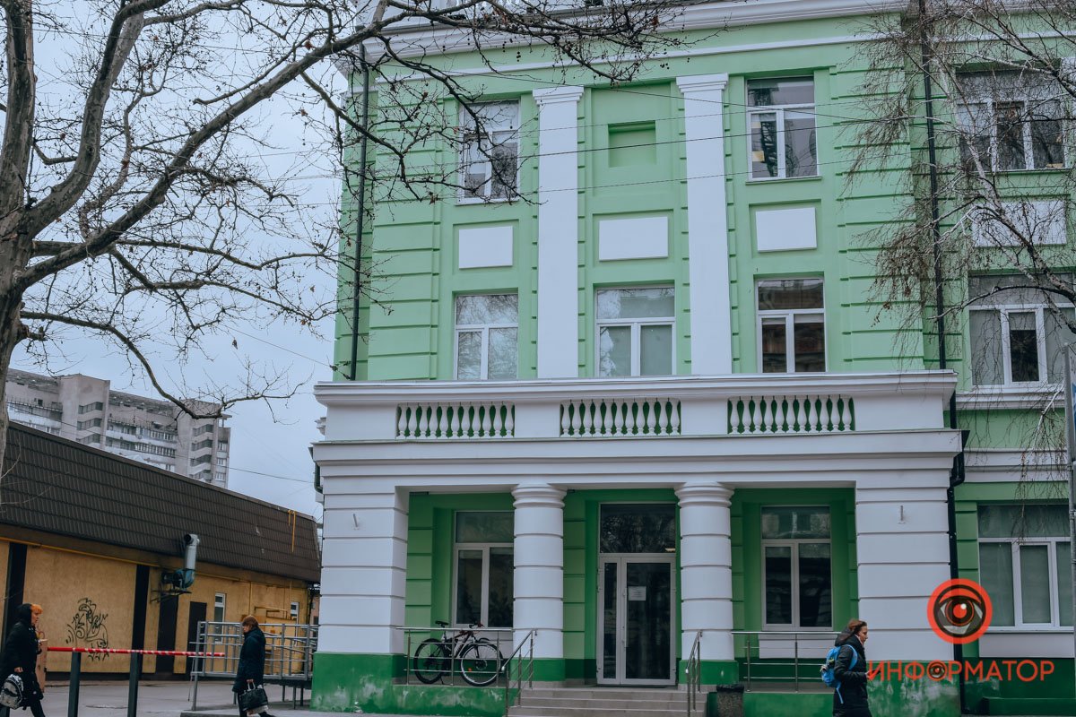 Кто такой Мономах и почему не Московская: где в Днепре находится самая старая улица 34