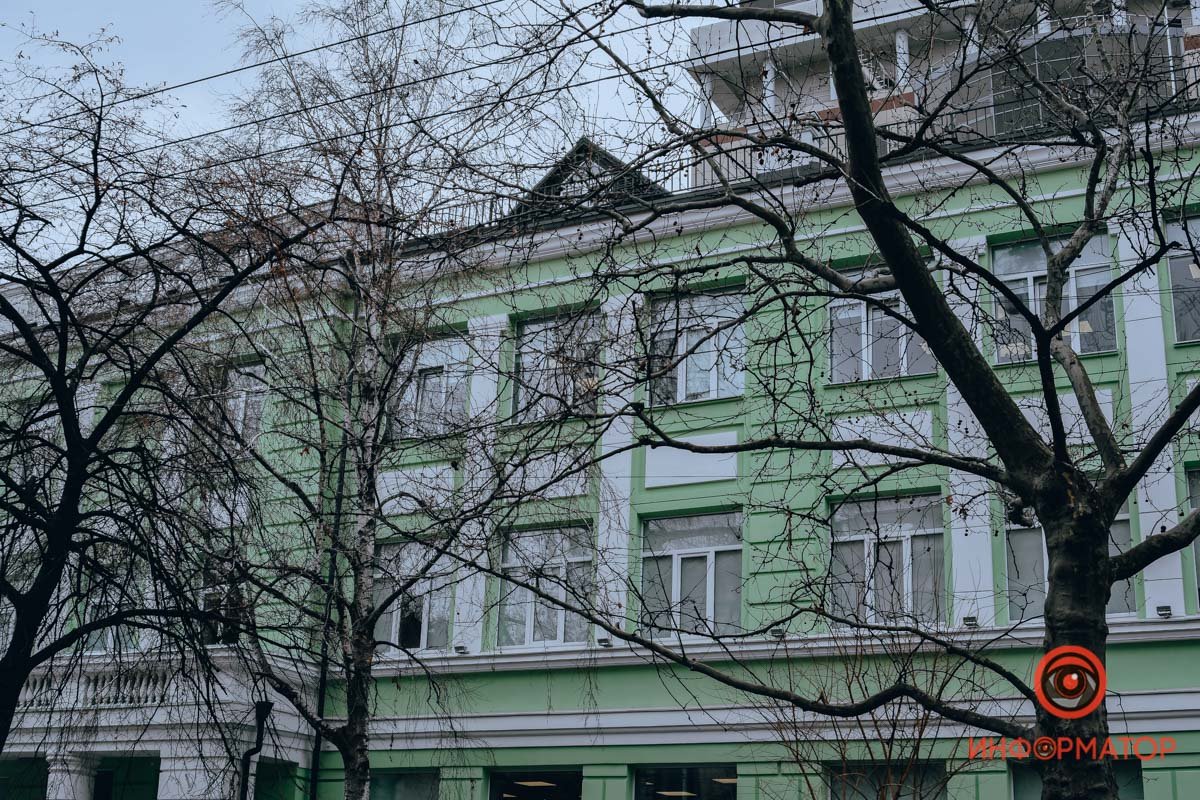 Кто такой Мономах и почему не Московская: где в Днепре находится самая старая улица 35