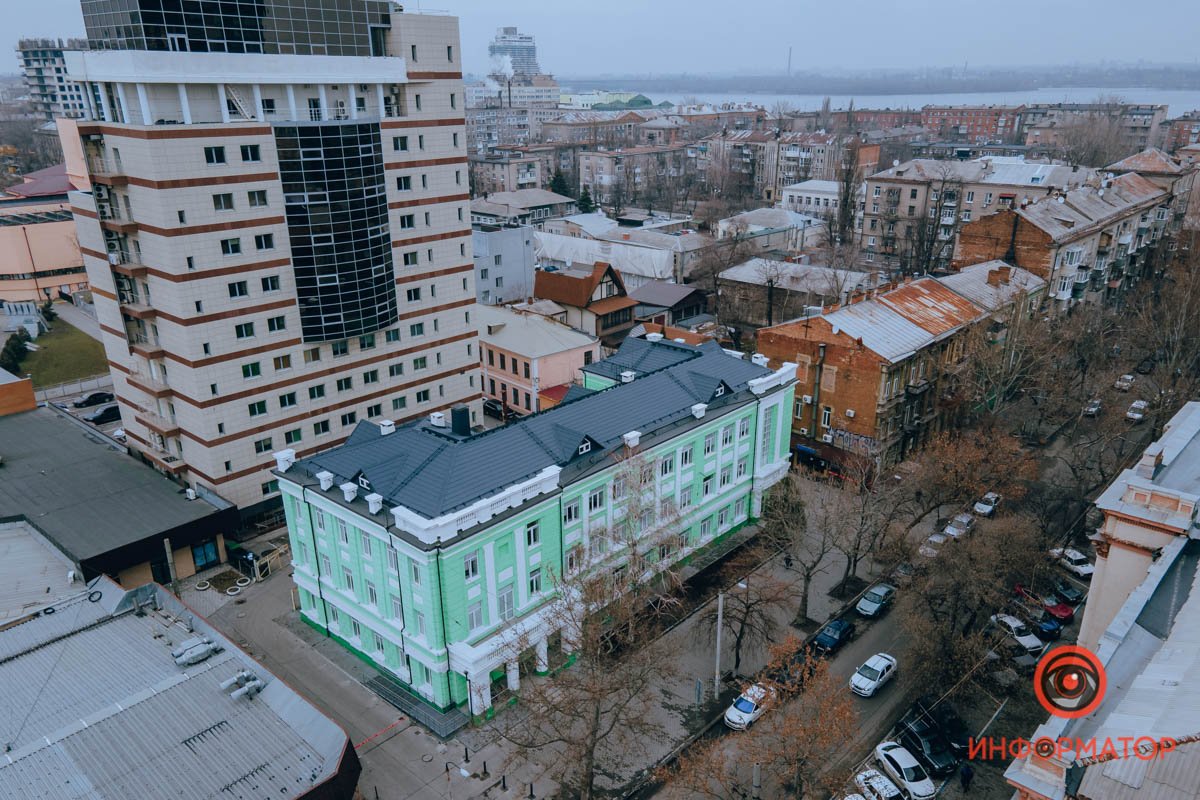 Кто такой Мономах и почему не Московская: где в Днепре находится самая старая улица 36