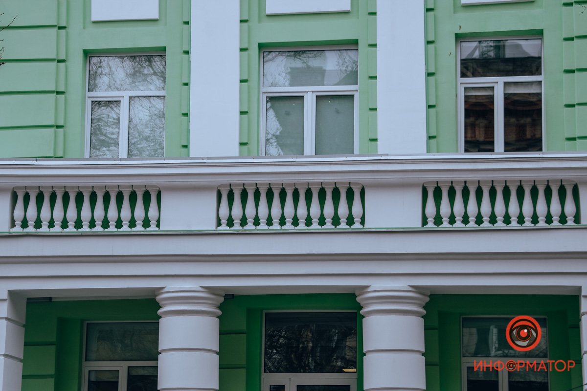 Кто такой Мономах и почему не Московская: где в Днепре находится самая старая улица 37