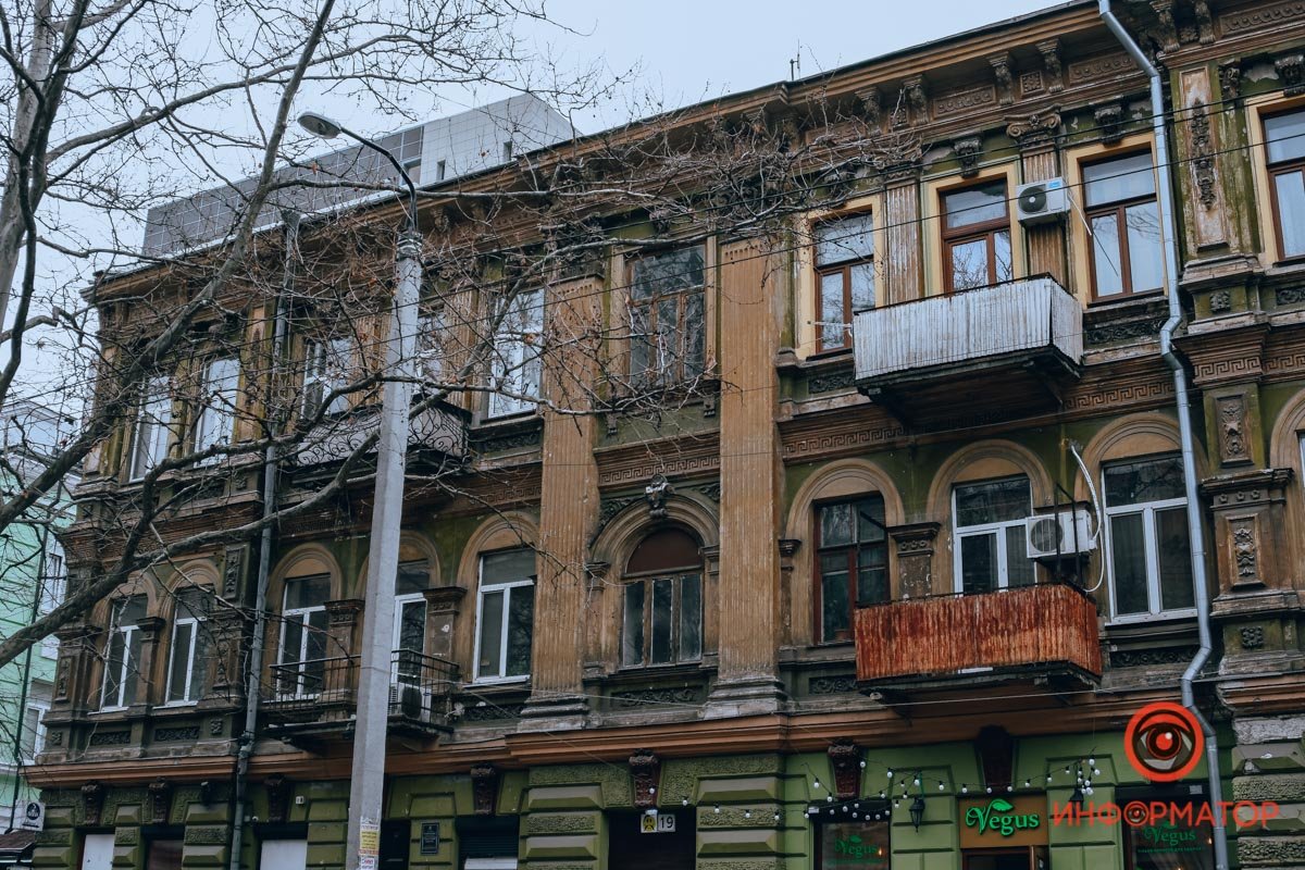 Кто такой Мономах и почему не Московская: где в Днепре находится самая старая улица 40