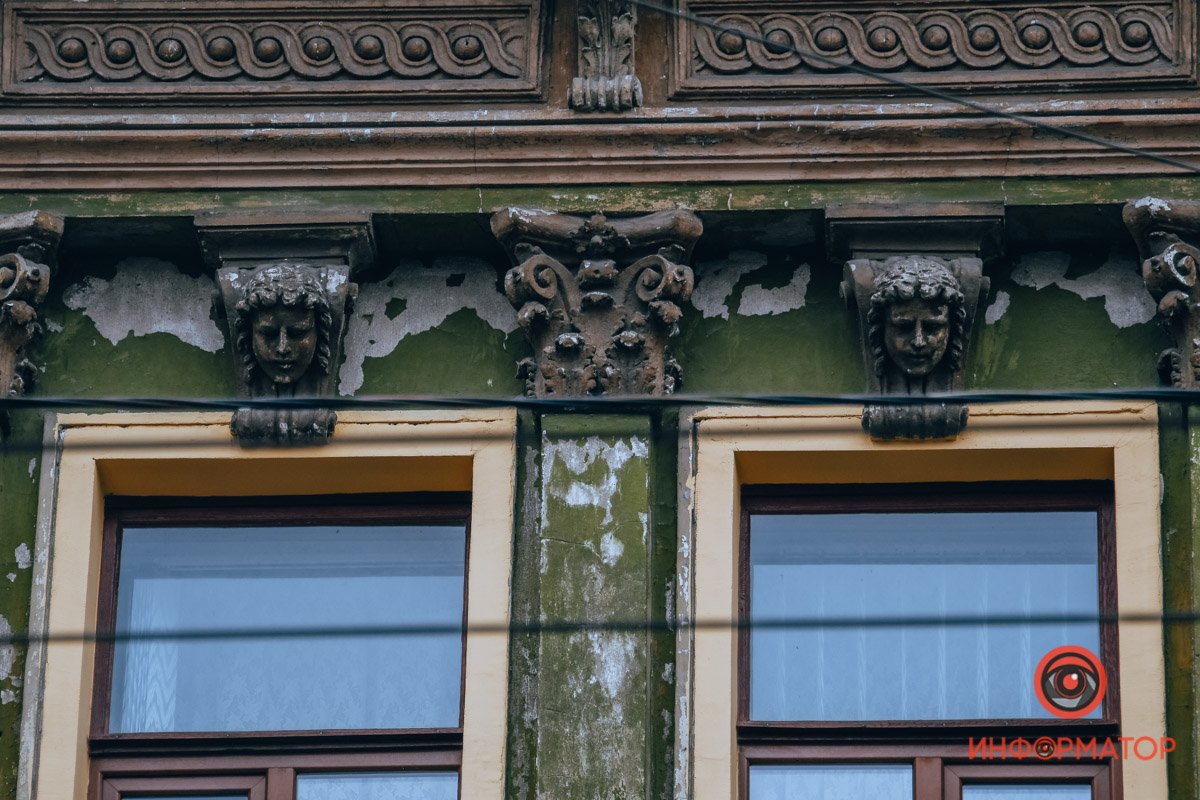 Кто такой Мономах и почему не Московская: где в Днепре находится самая старая улица 41