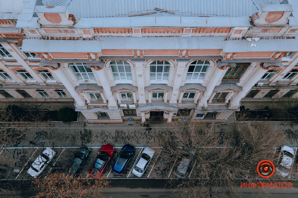 Кто такой Мономах и почему не Московская: где в Днепре находится самая старая улица 42