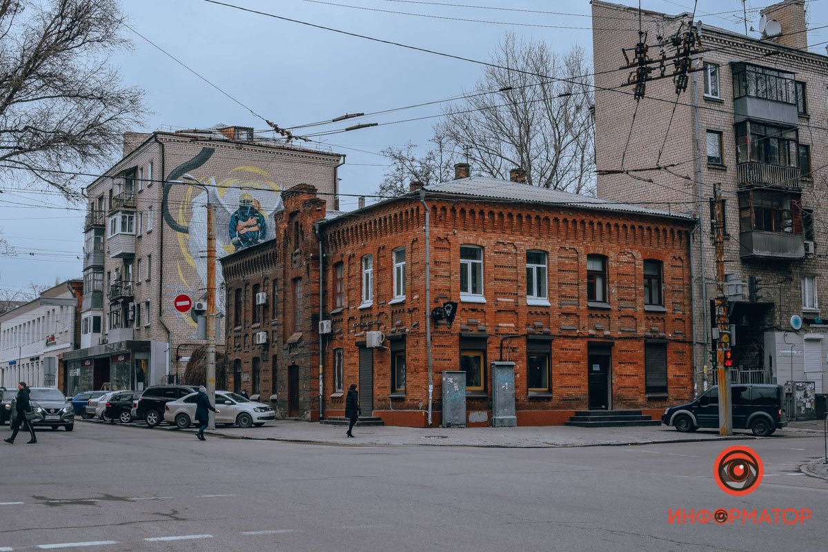 Кто такой Мономах и почему не Московская: где в Днепре находится самая старая улица 44